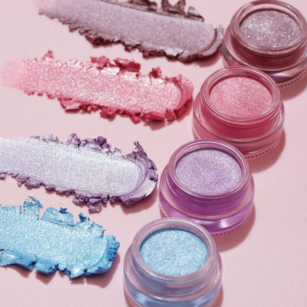 Holographic Eyeshadow